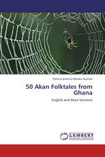 50 Akan Folktales from Ghana