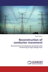Reconstruction of conductor movement