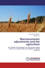 Macroeconomic adjustments and the agriculture