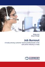 Job Burnout
