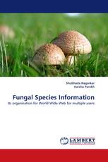 Fungal Species Information