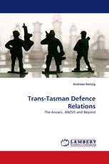 Trans-Tasman Defence Relations