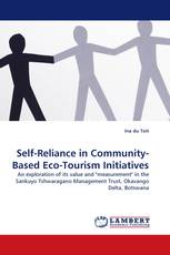 Self-Reliance in Community-Based Eco-Tourism Initiatives