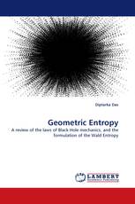 Geometric Entropy