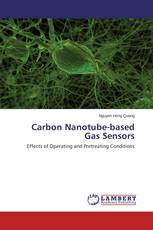 Carbon Nanotube-based Gas Sensors