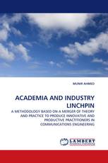 ACADEMIA AND INDUSTRY LINCHPIN