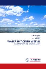 WATER HYACINTH WEEVIL