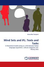 Mind Sets and IFL: Texts and Tasks