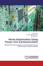 Home Automation Using Power Line Communication