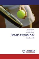 SPORTS PSYCHOLOGY