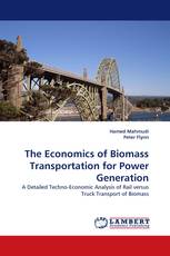 The Economics of Biomass Transportation for Power Generation