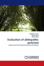 Evaluation of allelopathic potential