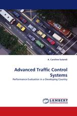 Advanced Traffic Control Systems