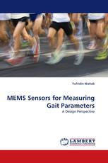 MEMS Sensors for Measuring Gait Parameters