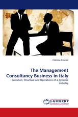 The Management Consultancy Business in Italy