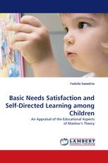 Basic Needs Satisfaction and Self-Directed Learning among Children