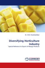 Diversifying Horticulture Industry