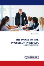 THE IMAGE OF THE PROFESSOR IN DRAMA