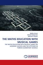 THE MATHS EDUCATION WITH MUSICAL GAMES