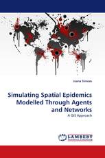 Simulating Spatial Epidemics Modelled Through Agents and Networks