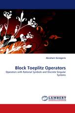 Block Toeplitz Operators