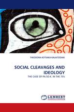 SOCIAL CLEAVAGES AND IDEOLOGY