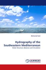 Hydrography of the Southeastern Mediterranean