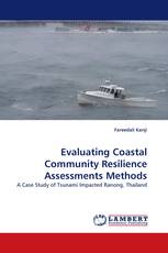 Evaluating Coastal Community Resilience Assessments Methods