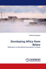 Developing Africa from Below