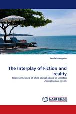The Interplay of Fiction and reality