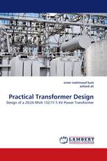 Practical Transformer Design