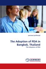 The Adoption of PDA in Bangkok, Thailand