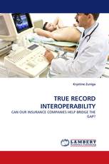 TRUE RECORD INTEROPERABILITY