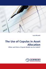 The Use of Copulas in Asset Allocation