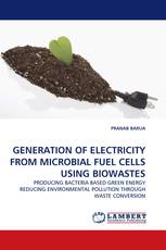 GENERATION OF ELECTRICITY FROM MICROBIAL FUEL CELLS USING BIOWASTES