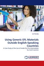 Using Generic EFL Materials Outside English-Speaking Countries