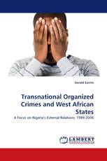 Transnational Organized Crimes and West African States