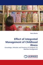 Effect of Integrated Management of Childhood Illness