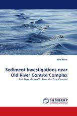 Sediment Investigations near Old River Control Complex