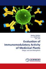 Evaluation of Immunomodulatory Activity of Medicinal Plants