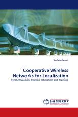 Cooperative Wireless Networks for Localization