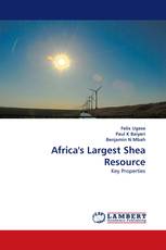 Africa''s Largest Shea Resource