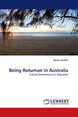 Being Rotuman in Australia