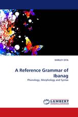 A Reference Grammar of Ibanag