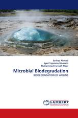 Microbial Biodegradation