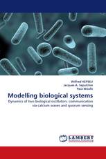 Modelling biological systems