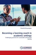 Becoming a learning coach in academic settings