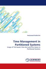 Time Management in Partitioned Systems