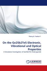 On the Ge2Sb2Te5 Electronic, Vibrational and  Optical Properties