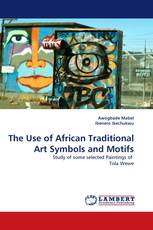 The Use of African Traditional Art Symbols and Motifs